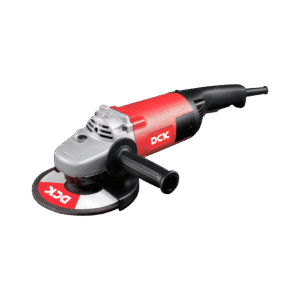 ESMERILHADEIRA ANGULAR MANUAL DCK