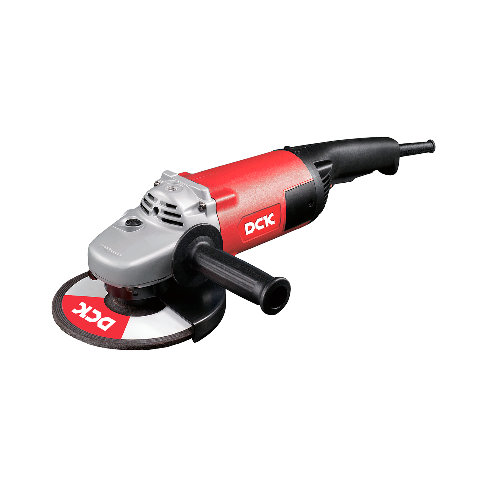 ESMERILHADEIRA ANGULAR MANUAL DCK