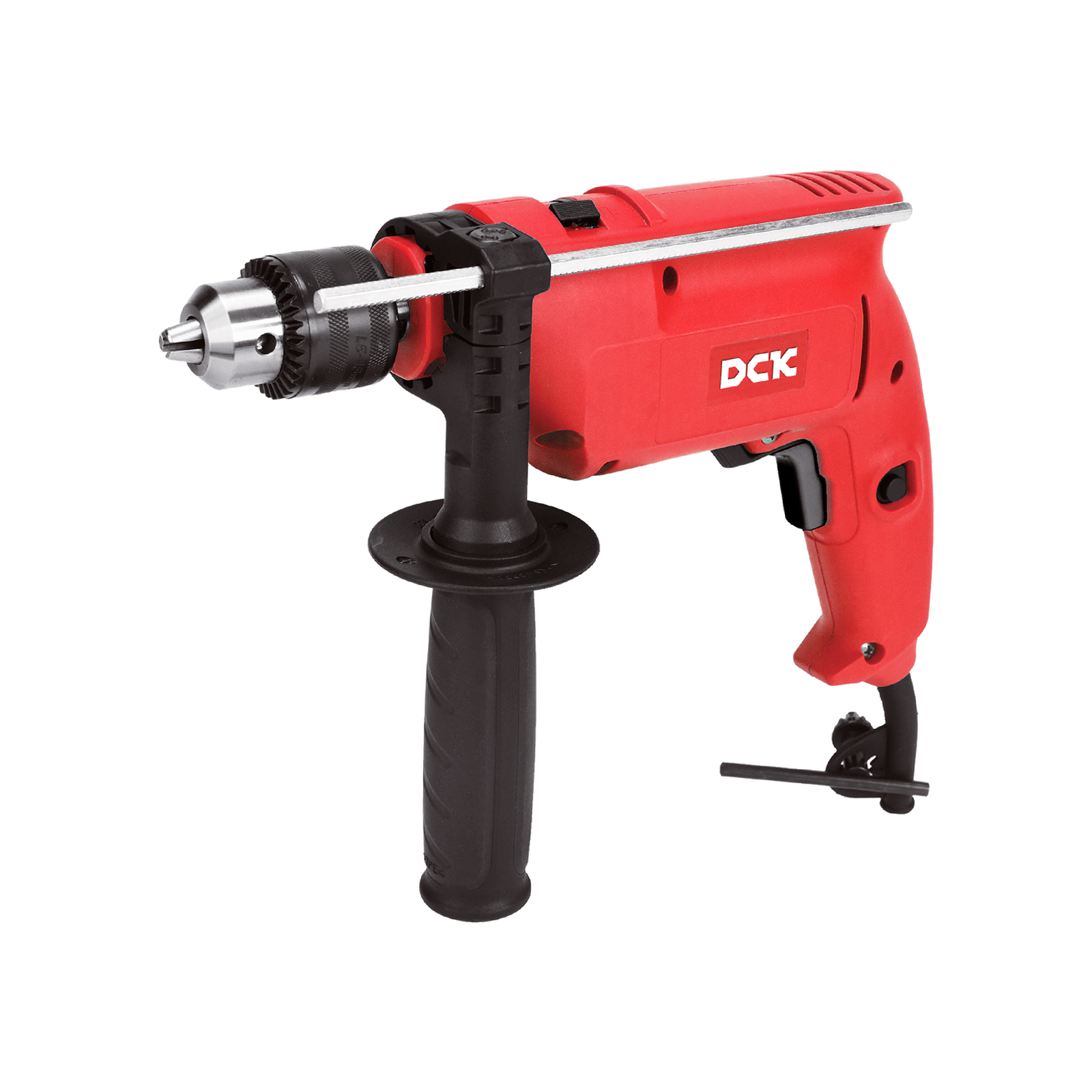 Furadeira Manual Elétrica