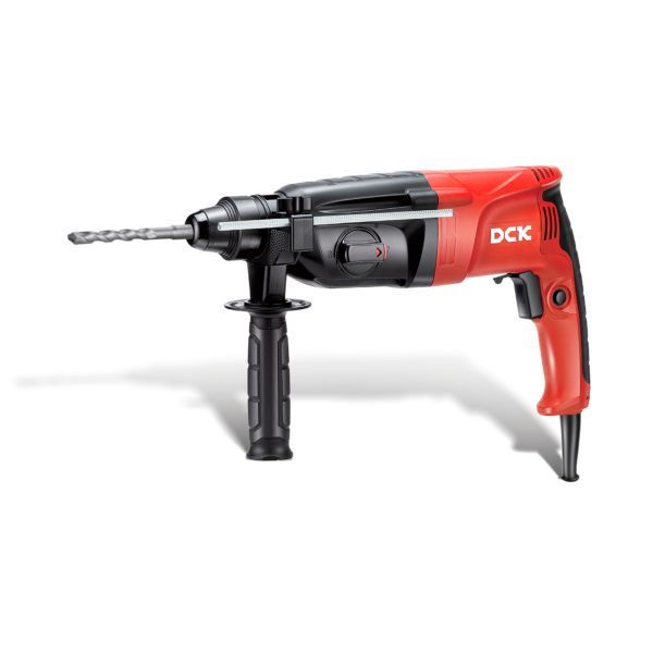 Furadeira com Martelete