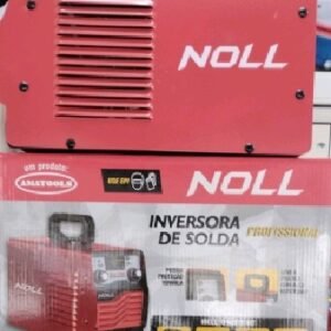 Inversora de Solda