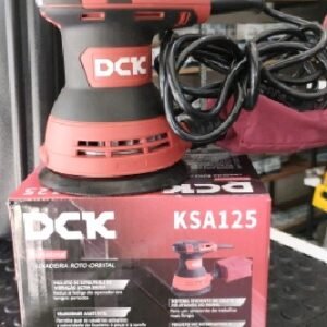 Lixadeira Roto Orbital