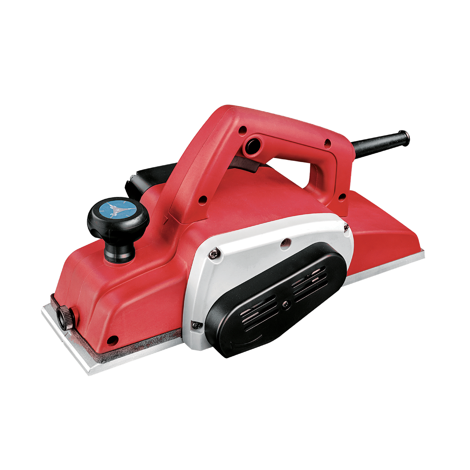 Plaina Elétrica DCK