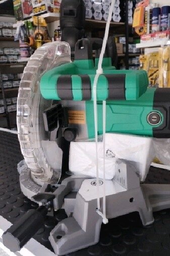 Policorte de Bancada