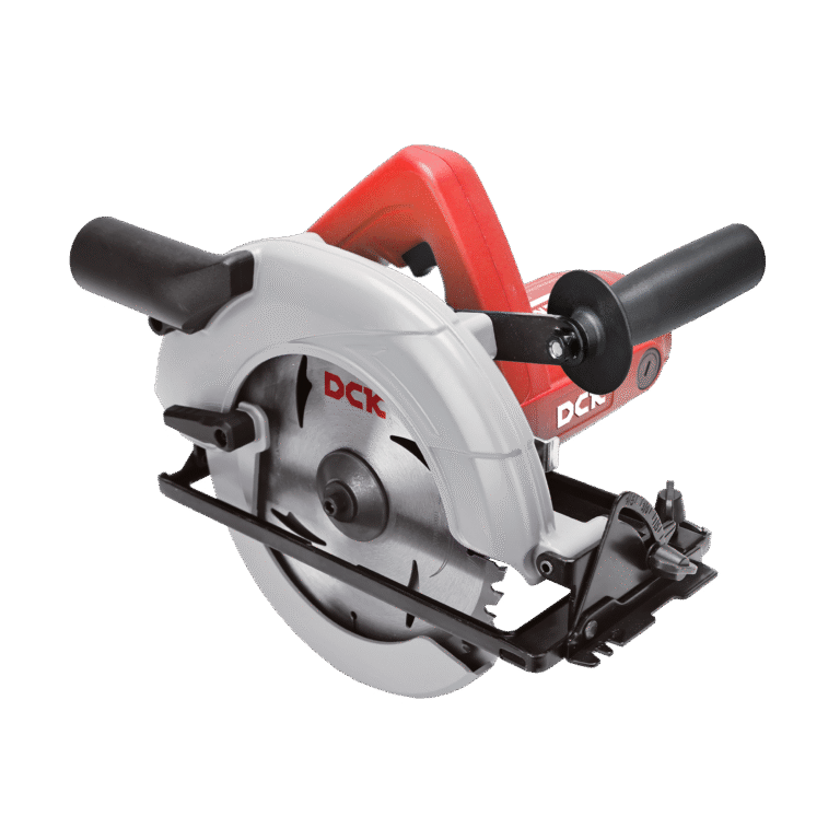 Serra Circular DCK