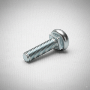 Parafuso Cabeça Francesa