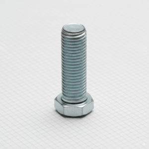 Parafusos Cabeça Sextavado