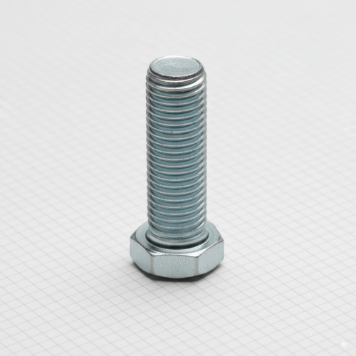 Parafusos Cabeça Sextavado