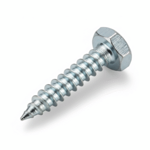 Rosca Soberba com cabeça sextavado